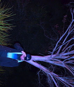 Meet your Posher, Jaden